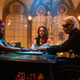 Image for article titled Black Adam Movie Updates, Crisis on Infinite Earths Teases, and More